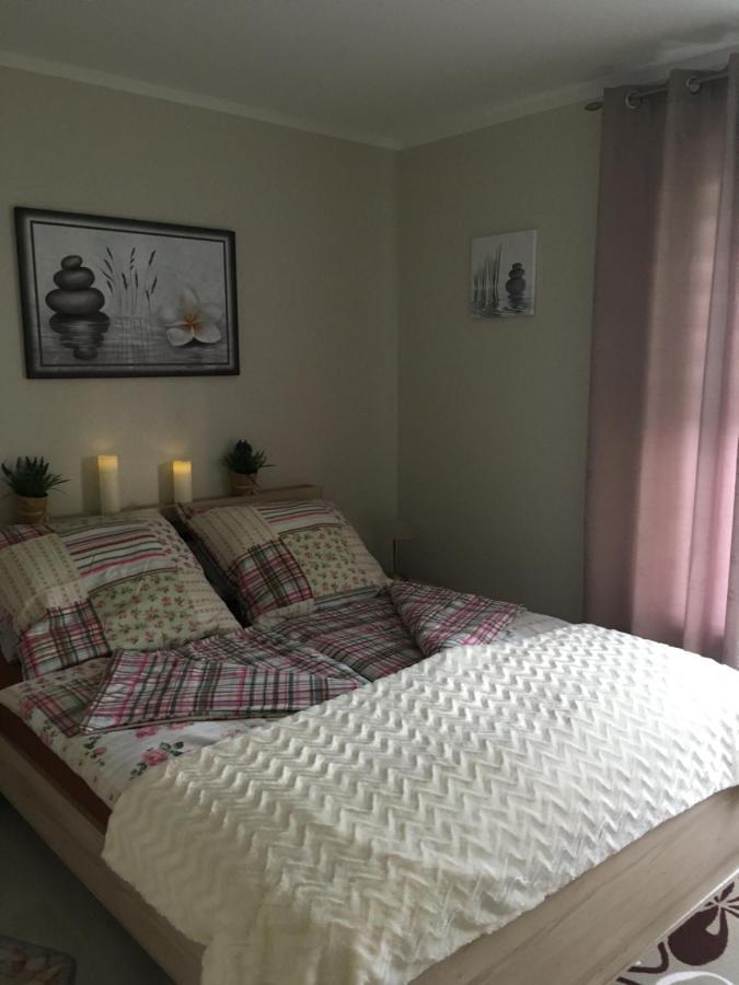 Apartament Deluxe Ustronie Morskie Eksteriør bilde