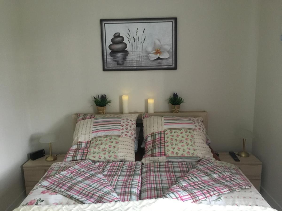 Apartament Deluxe Ustronie Morskie Eksteriør bilde