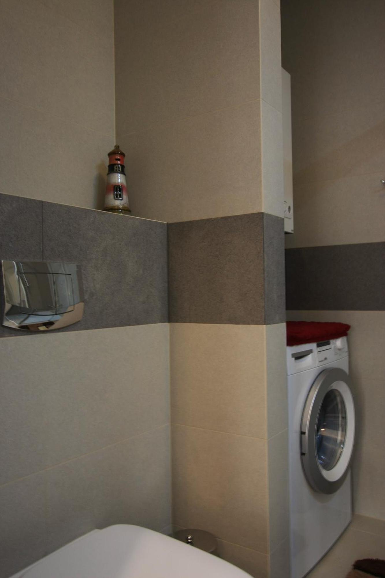 Apartament Deluxe Ustronie Morskie Eksteriør bilde